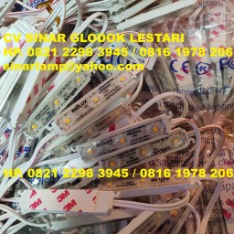 LED Module Samsung 2835 Brilux